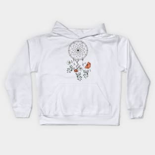 Dreamcatcher Kids Hoodie